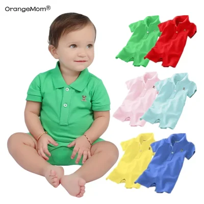 Baby Rompers  Jumpsuits  Clothes