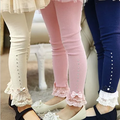 Princess cotton casual legging