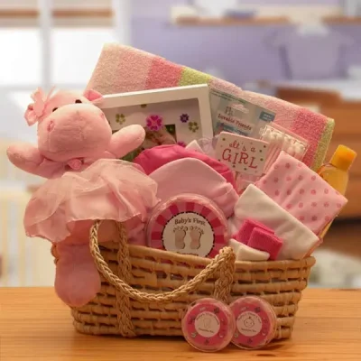 Our Precious Baby New Baby Carrier -Blue - baby bath set - baby boy gift basket - new baby gift basket - baby gift baskets - baby shower gifts
